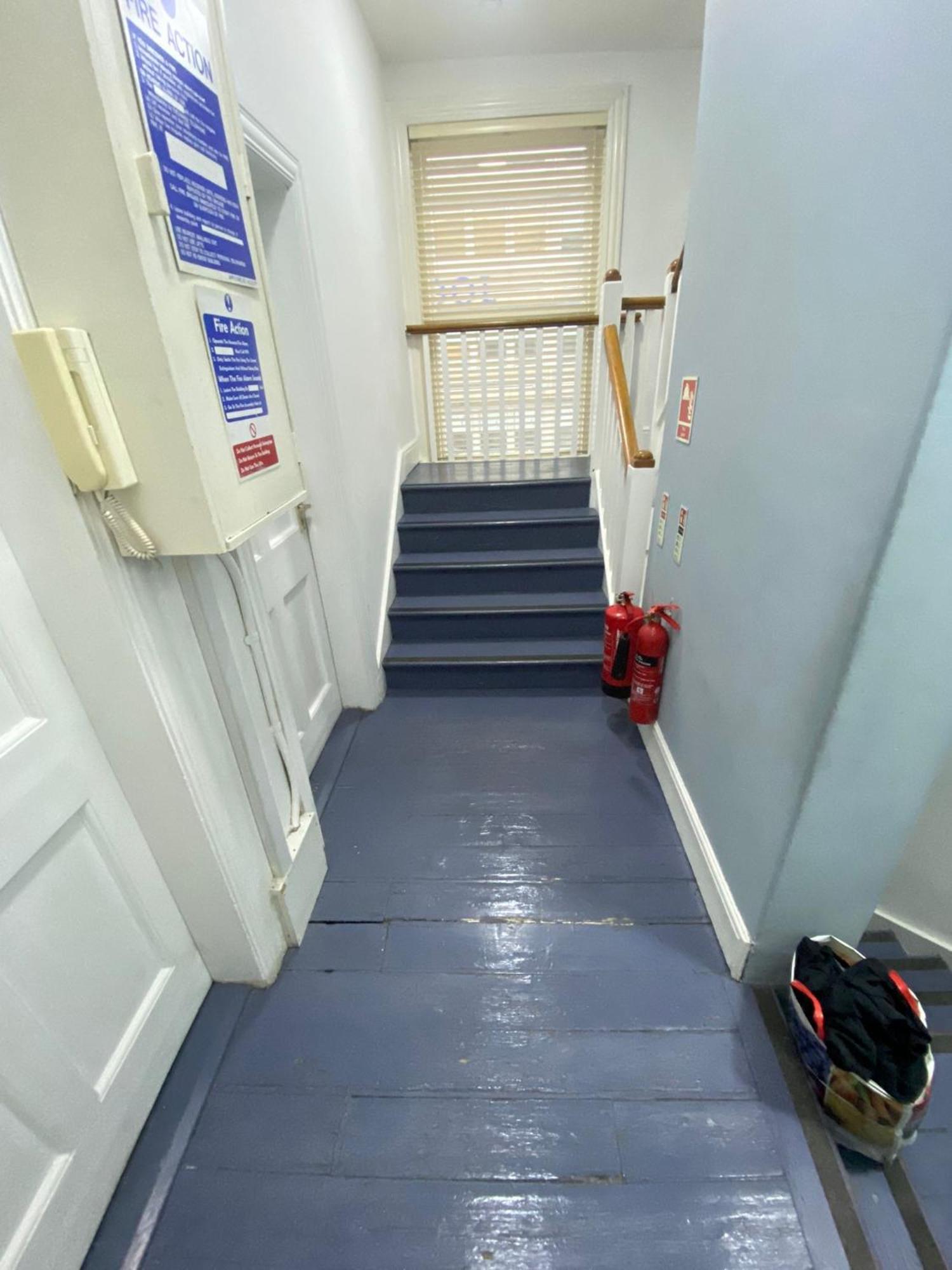 The George House Bed & Breakfast - Dublin, Dublin